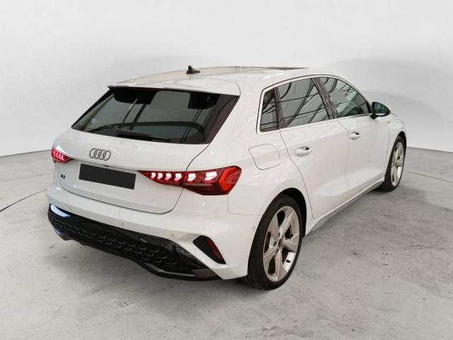 Audi A3 Sportback image 6