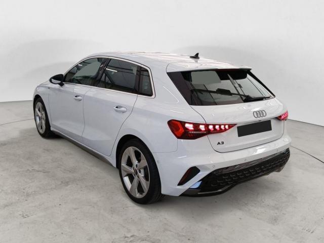 Audi A3 Sportback image 3