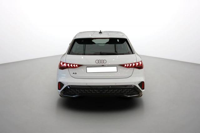 Audi A3 Sportback image 1