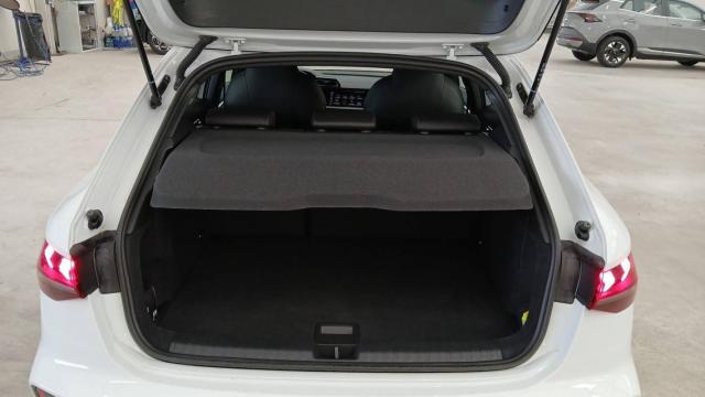 Audi A3 Sportback image 4