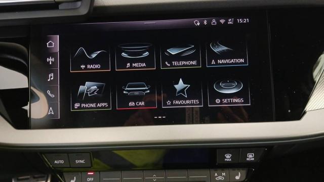 Audi A3 Sportback image 2