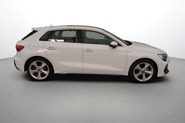 Audi A3 Sportback image 9