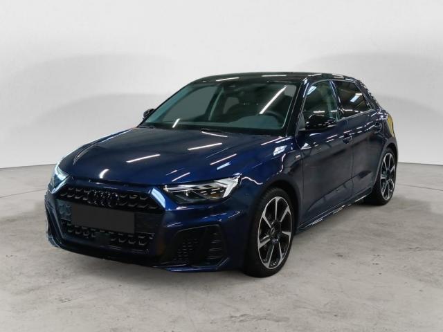 Audi A1 Sportback 30 Tfsi 116 Ch S Tronic 7