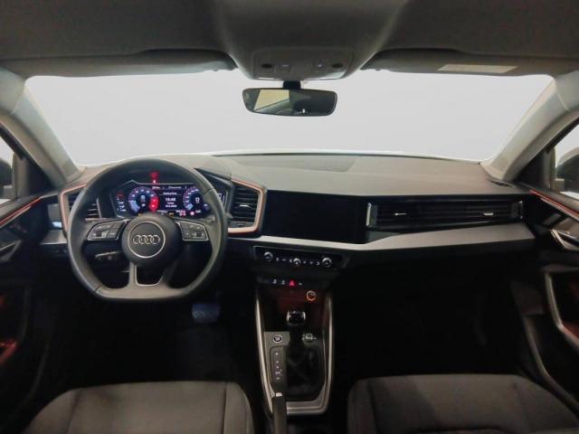 Audi A1 Sportback image 4