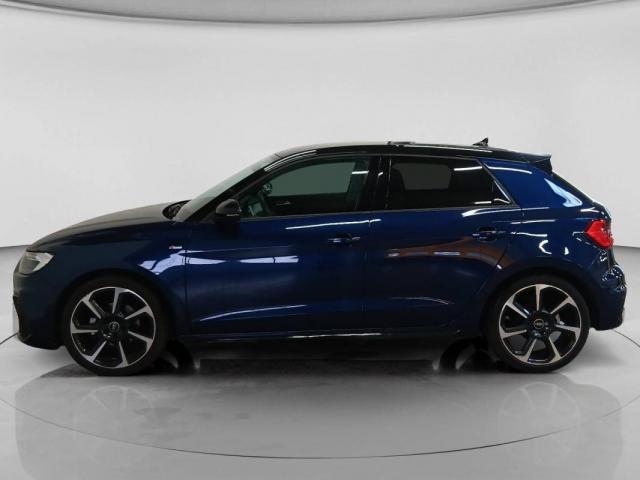 Audi A1 Sportback image 7