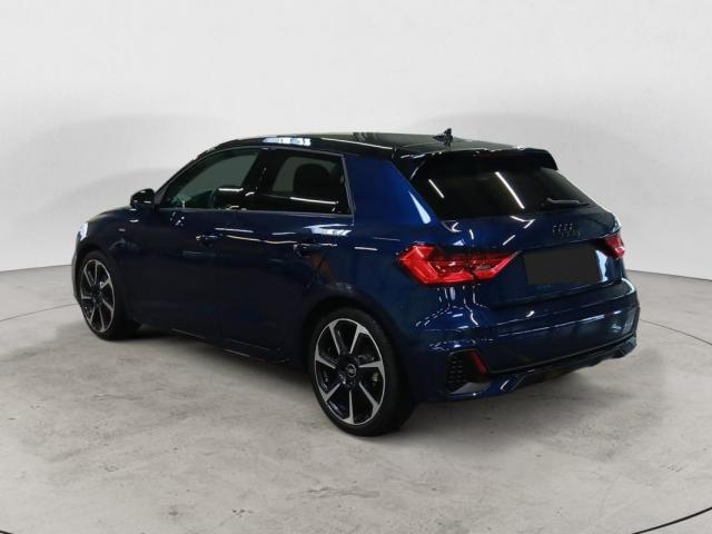 Audi A1 Sportback image 5