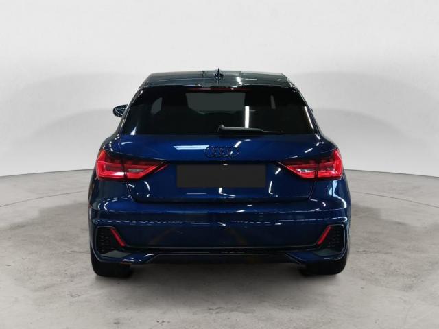 Audi A1 Sportback image 6