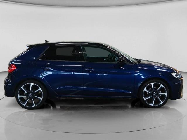 Audi A1 Sportback image 9
