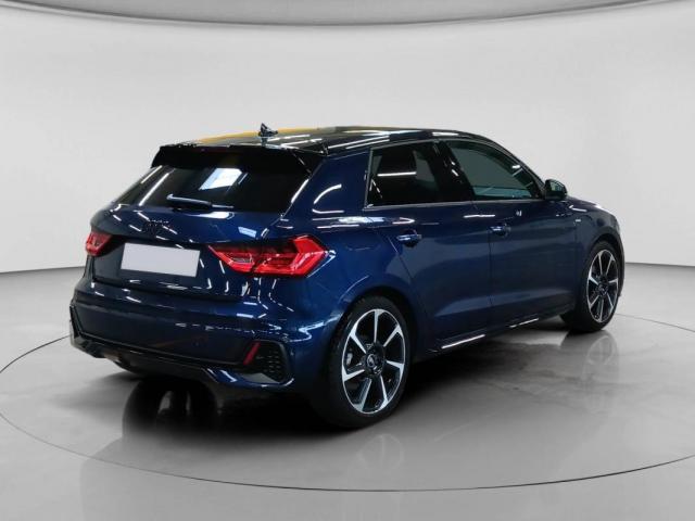 Audi A1 Sportback image 2