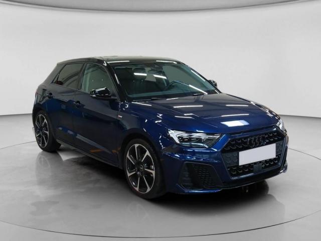 Audi A1 Sportback image 8