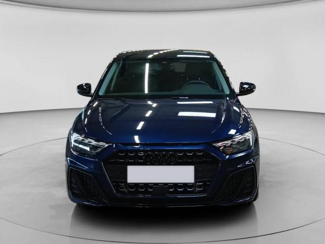Audi A1 Sportback image 1