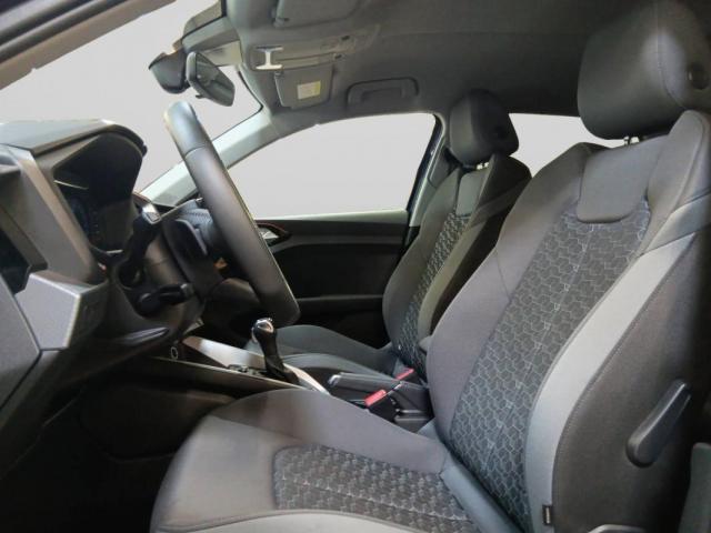Audi A1 Sportback image 3