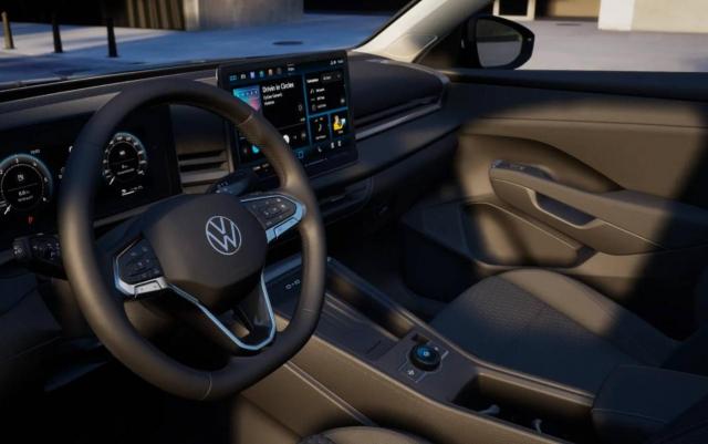 Volkswagen T-Roc image 2