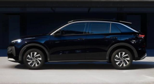Volkswagen T-Roc image 8