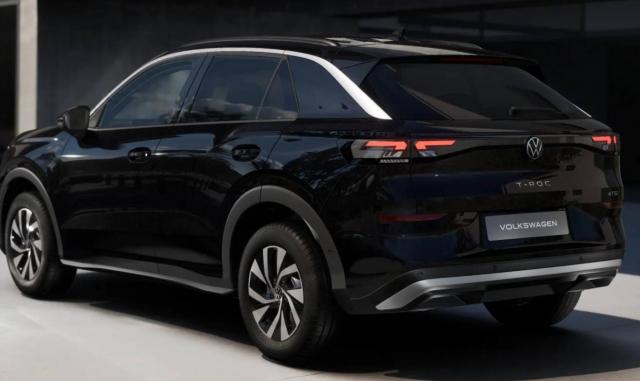 Volkswagen T-Roc image 6