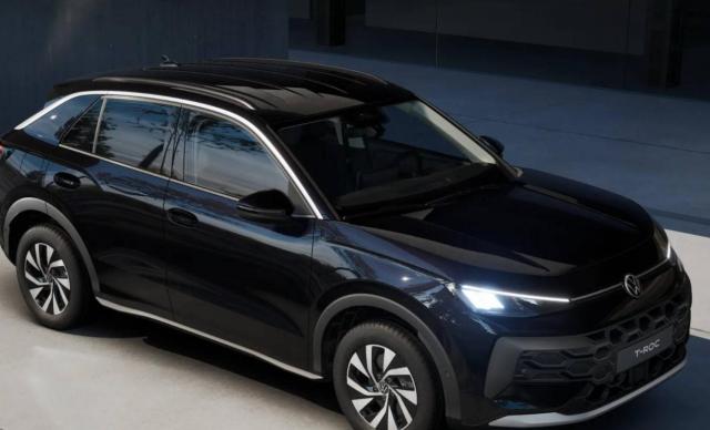 Volkswagen T-Roc image 4