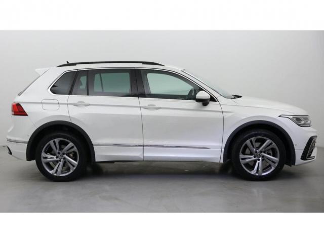 Volkswagen Tiguan image 3