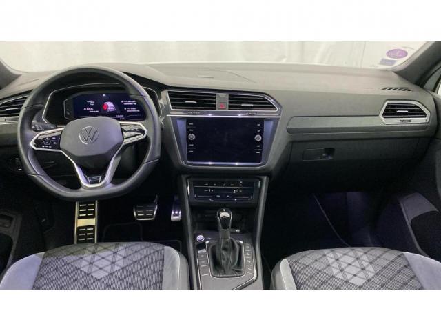 Volkswagen Tiguan image 2