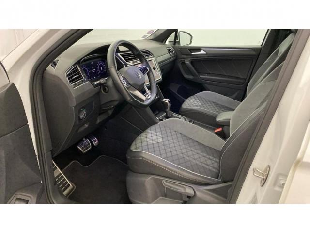 Volkswagen Tiguan image 1