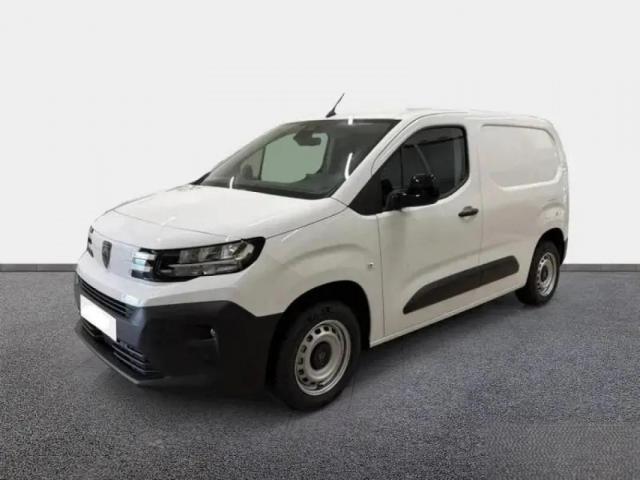 Peugeot Partner M 1000kg 1.5 Bluehdi S&s - 100 Iii Fourgon Phase 2