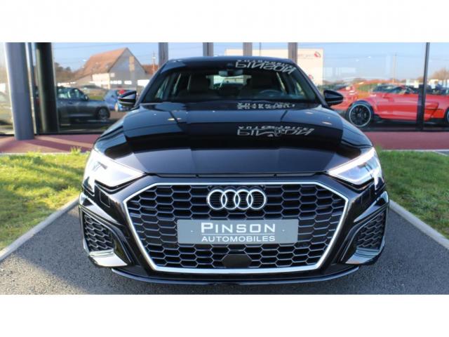 Audi A3 image 8