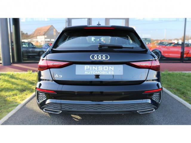 Audi A3 image 1