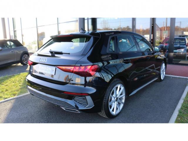 Audi A3 image 5