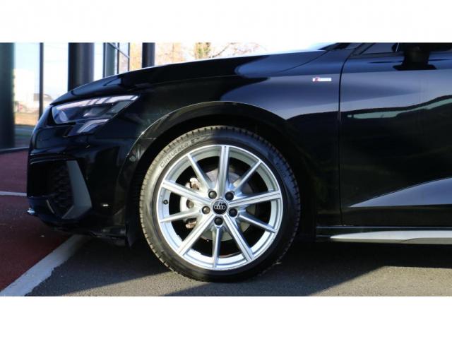 Audi A3 image 4