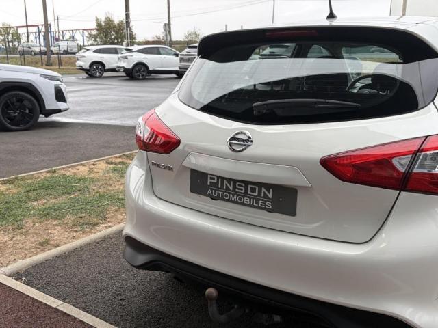 Nissan Pulsar image 9