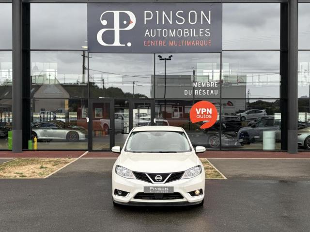 Nissan Pulsar image 3