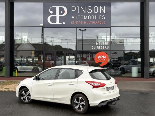 Nissan Pulsar image 5