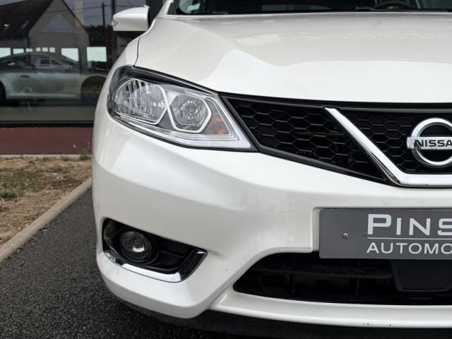 Nissan Pulsar image 6