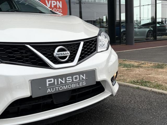 Nissan Pulsar image 7