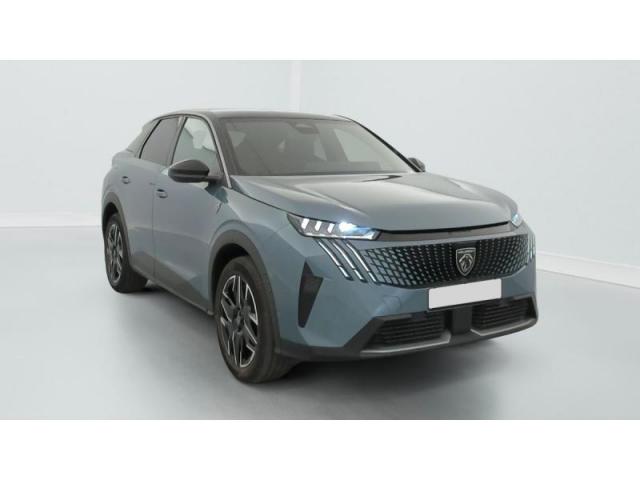 Peugeot 3008 Hybrid 145 E-Dcs6 Gt