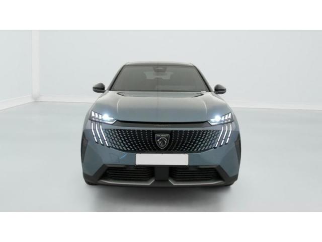 Peugeot 3008 image 8