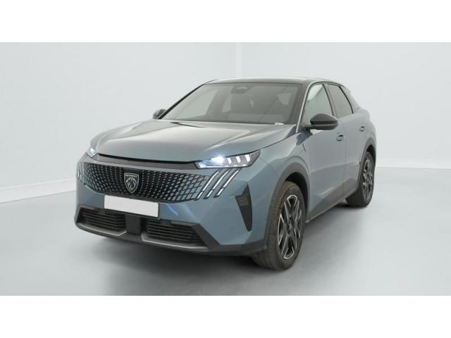 Peugeot 3008 image 4