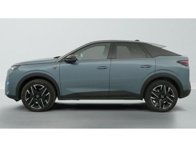 Peugeot 3008 image 1