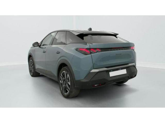 Peugeot 3008 image 7