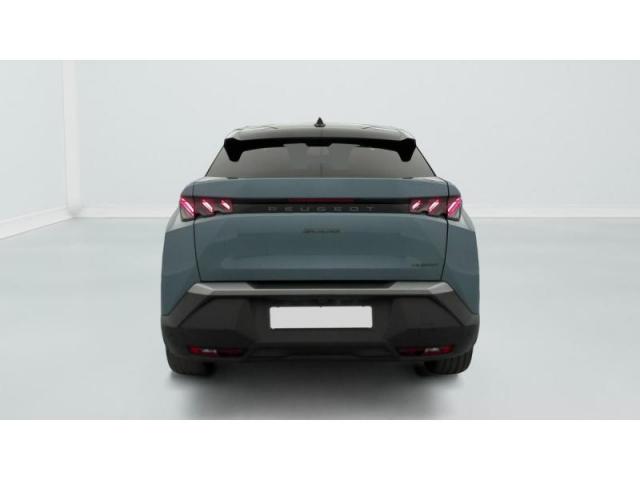 Peugeot 3008 image 2
