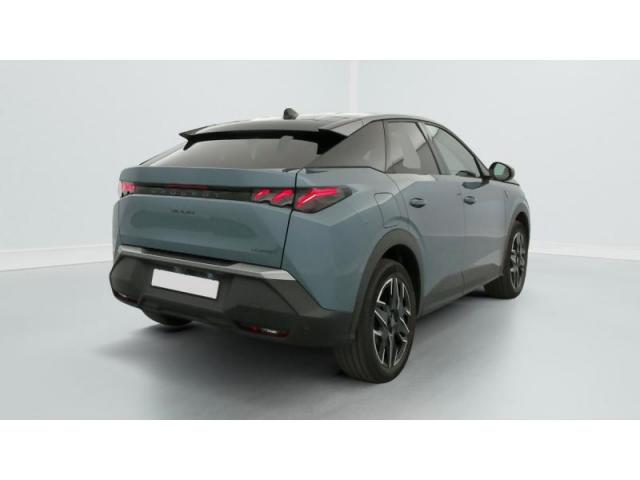 Peugeot 3008 image 9