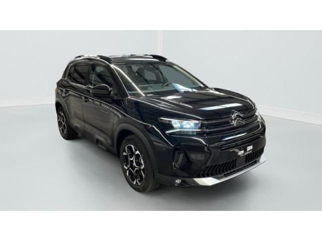 Citroen C5 Aircross Hybride 145 E-Dcs6 Max