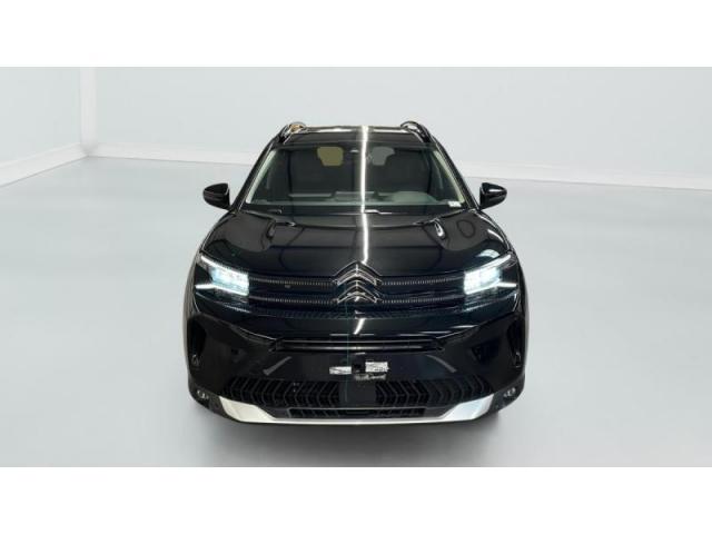 Citroen C5 Aircross image 2