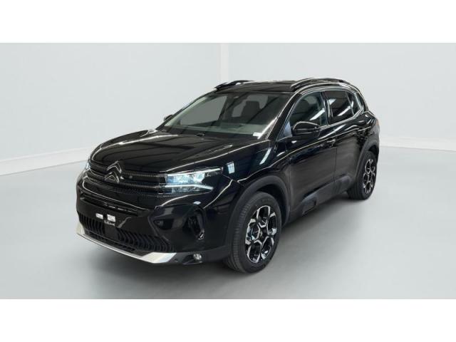 Citroen C5 Aircross image 3