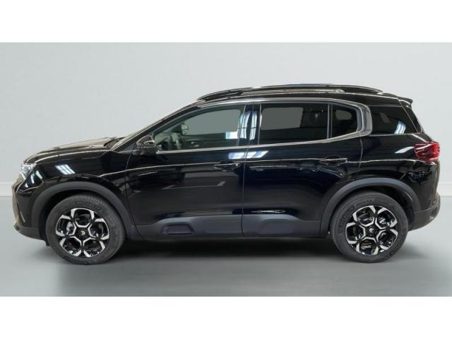 Citroen C5 Aircross image 1