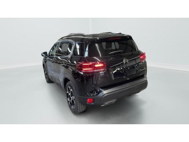 Citroen C5 Aircross image 8