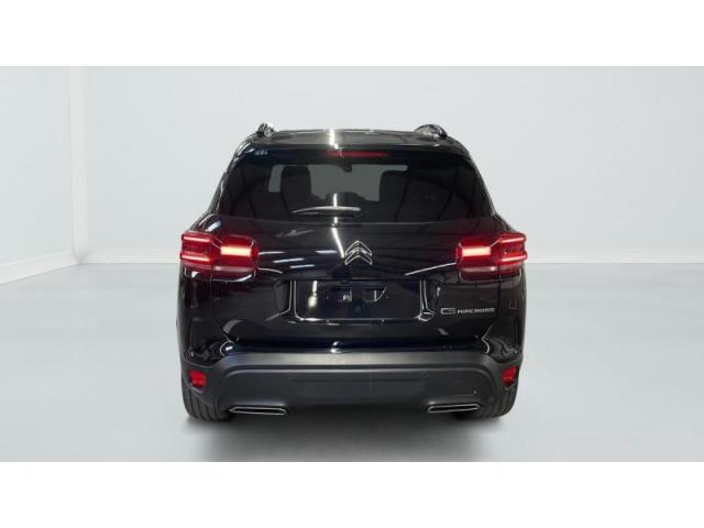 Citroen C5 Aircross image 5