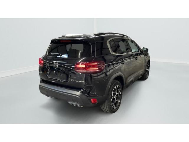 Citroen C5 Aircross image 4