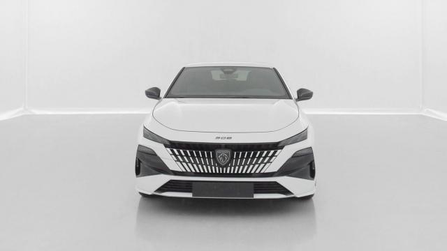 Peugeot 308 image 3