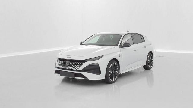 Peugeot 308 image 1