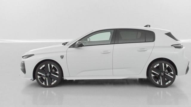 Peugeot 308 image 4